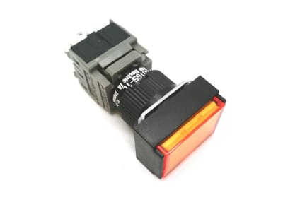 FUJI ELECTRIC AH165-TLO11E3