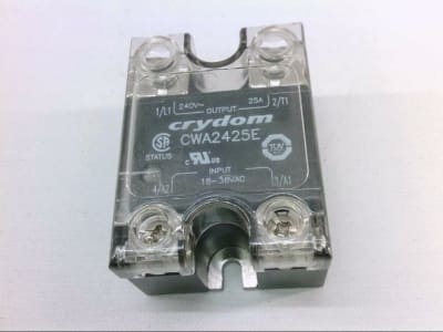 SENSATA TECHNOLOGIES CWA2425E