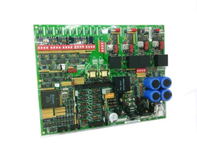 GENERAL ELECTRIC DS200LDCFBG1BNC