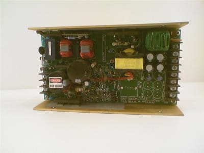 DIGITAL POWER UP300-124