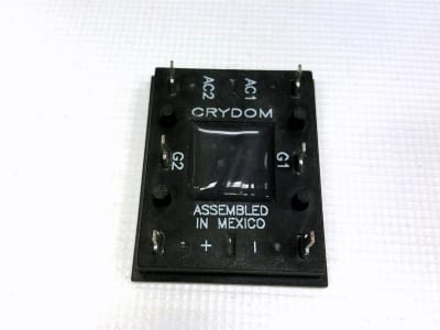 SENSATA TECHNOLOGIES L621F