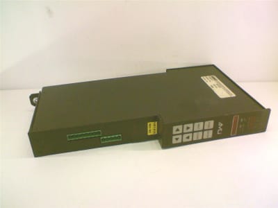 ADVANCED MICRO CONTROLS 1461-01A