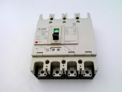 MITSUBISHI NF125-SEV4P63A