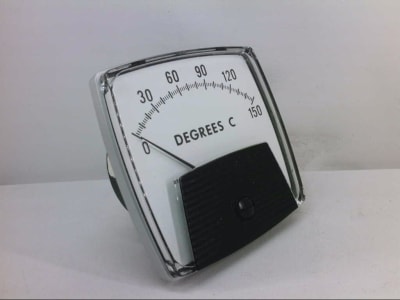 METERMASTER 44A372251-003