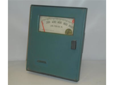 INVENSYS 43AP-FA42C/PB-AA-IAS-FG