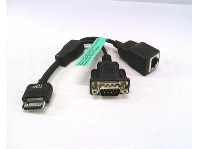 HP COMPACT 244570-001