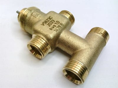 HONEYWELL V5823C2033