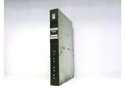 INVENSYS EMQ/QUD/N/10VDC/N/79VAC/N/10VDC//