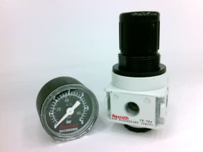 BOSCH R432002487