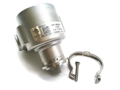 FLUID O TECH PA0900BN0NN0000