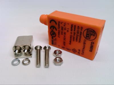 EFECTOR OJB-FPKG/FO/AS-OJ5070