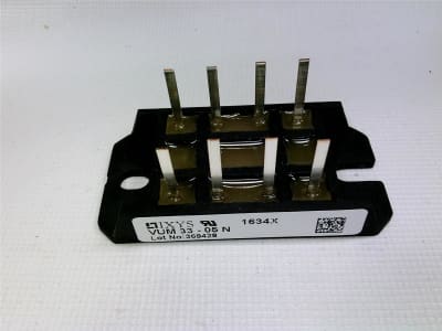 IXYS VUM33-05N