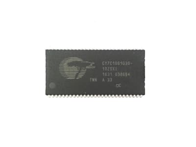 INFINEON CY7C1061G3010ZSX