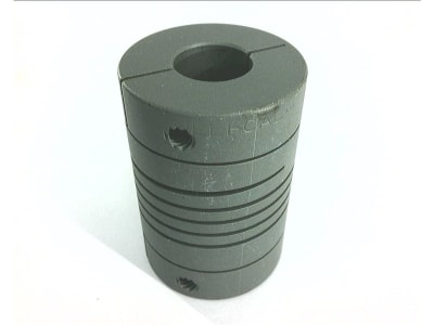 HELICAL COUPLINGS ACR112-16-12MM