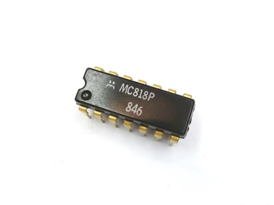 GENERIC MC818P