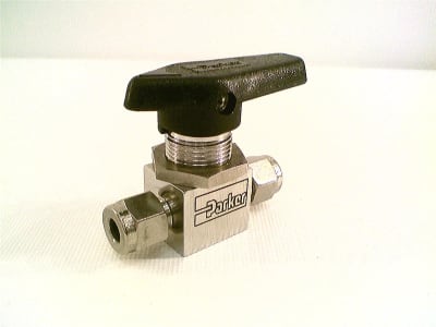 PARKER 4Z-MB6LPFA-SSP