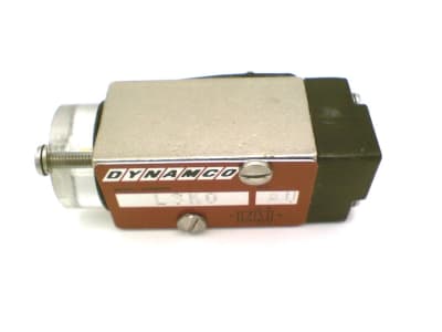 DYNAMCO INC LSK0