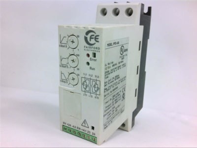 FAIRFORD ELECTRONICS PFE-08