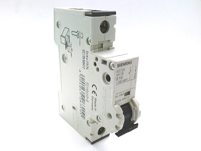 SIEMENS 5SY8110-8