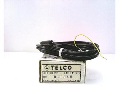 TELCO LT-110A-5