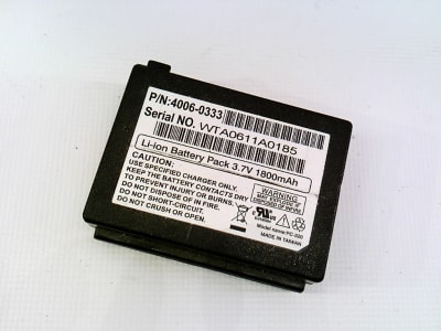 DATALOGIC 4006-0333