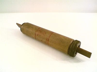 WARE FUSE CORP 96-70