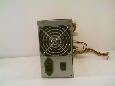 HEC HEC-300LR-AT