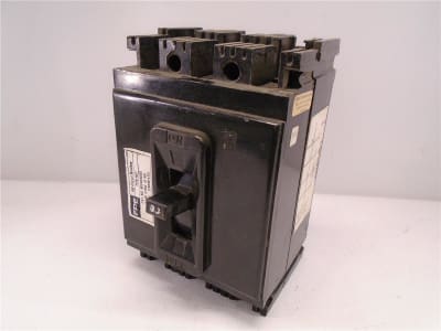 FEDERAL PACIFIC ELECTRIC NEF435090