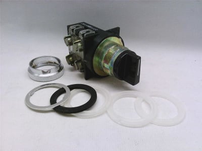GENERAL ELECTRIC 077-SBN11RC