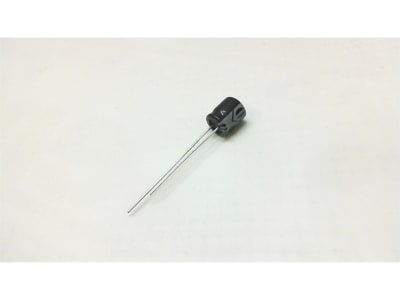 MULTICOMP MCMHR16V336M6.3X7