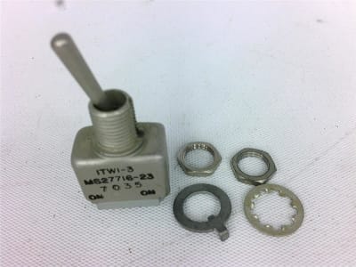 HONEYWELL 1TW1-3