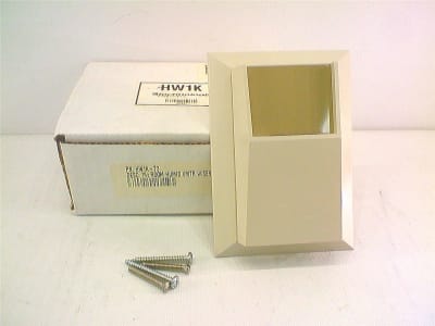 KELE & ASSOCIATES HW1K-T3