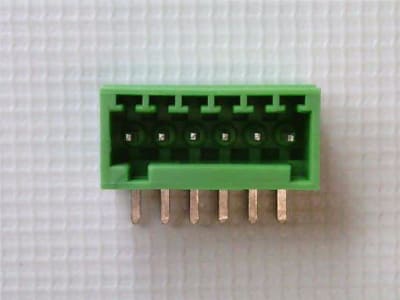 PHOENIX CONTACT MC 0,5/ 6-G-2,5