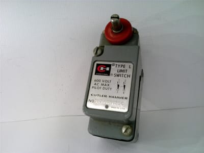 EATON CORPORATION 10316H-9135C