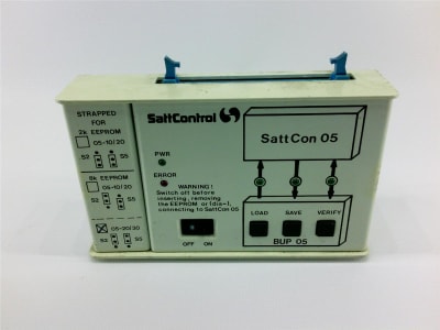 ASEA BROWN BOVERI 978-010-002