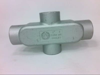 GRAINGER 10W166