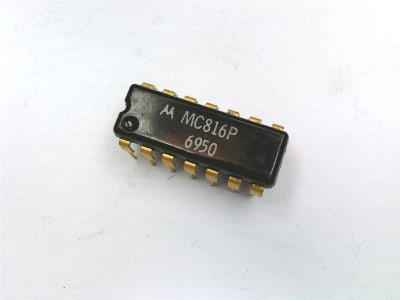 GENERIC MC816P