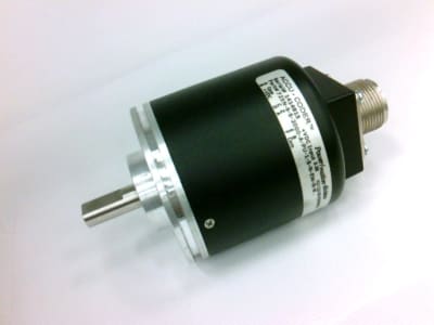 ENCODER PRODUCTS COMPANY 725N-S-S-2000-A-PU-1-S-N-EW-N-N