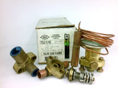 EMERSON TCLE-5-HC