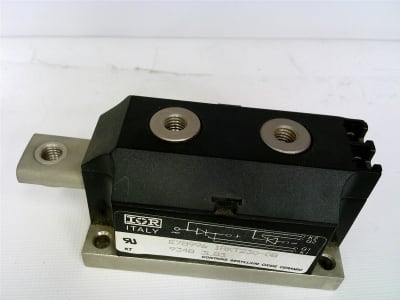 IOR ITALY IRKT230-08