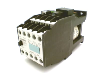 SIEMENS 3TH4310-0LB4
