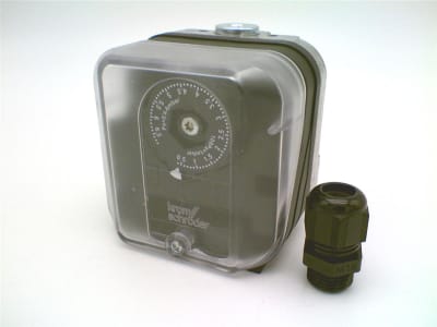 HONEYWELL KS84447270