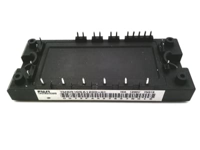 FUJI ELECTRIC 7MBR10SA120D01