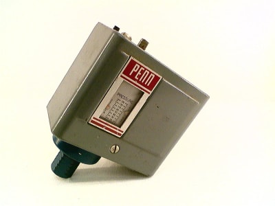 PENN CONTROLS P47CA-7