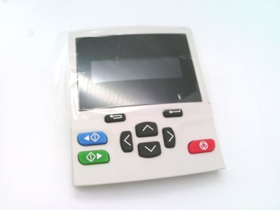 NIDEC CORP KI-KEYPAD