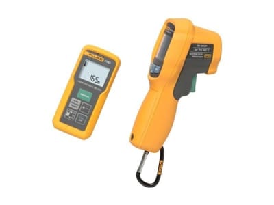 FLUKE 414D/62MAX+