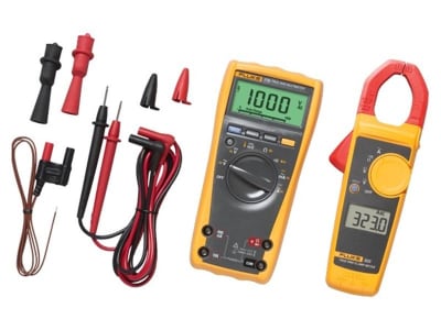 FLUKE 4370598