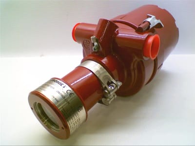 DET TRONICS U7602E-A2A1B1S1W