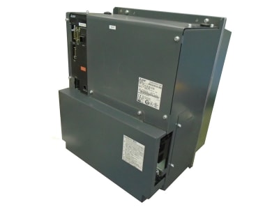 MITSUBISHI MDS-DH2-CV-550