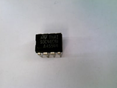 GENERIC 93C46CB1